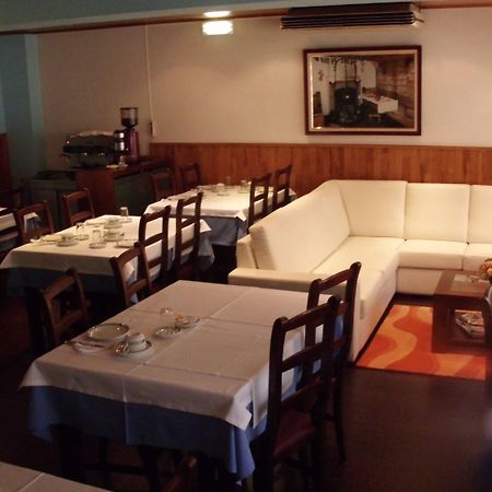 Hotel Classis Bragança Eksteriør billede