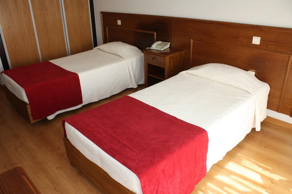 Hotel Classis Bragança Værelse billede