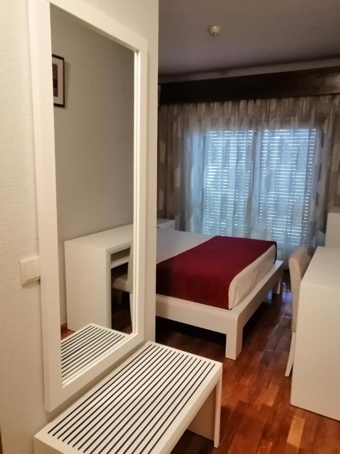 Hotel Classis Bragança Eksteriør billede