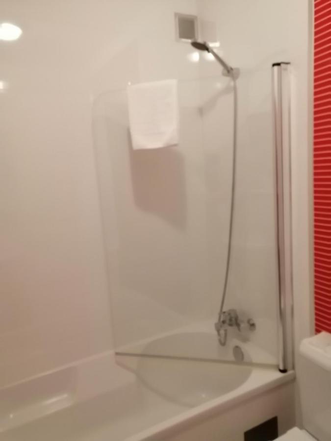Hotel Classis Bragança Eksteriør billede