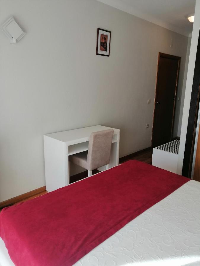 Hotel Classis Bragança Eksteriør billede