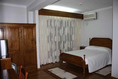 Hotel Classis Bragança Eksteriør billede
