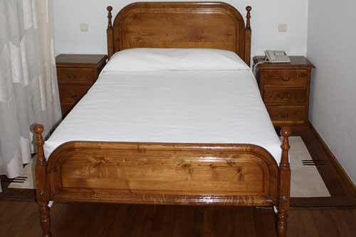 Hotel Classis Bragança Eksteriør billede