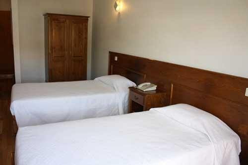 Hotel Classis Bragança Eksteriør billede