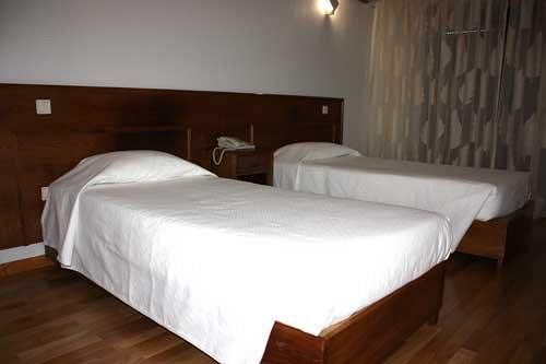 Hotel Classis Bragança Eksteriør billede