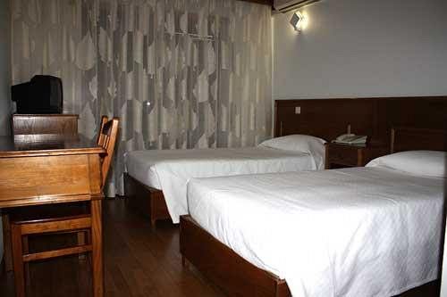 Hotel Classis Bragança Eksteriør billede