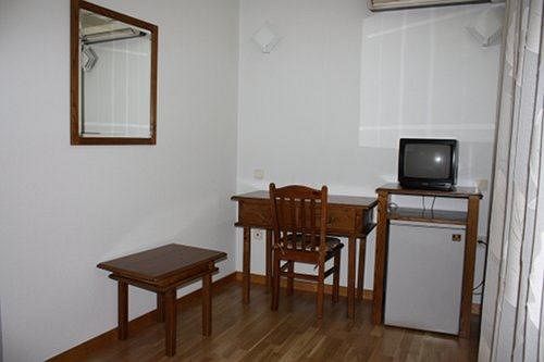 Hotel Classis Bragança Eksteriør billede