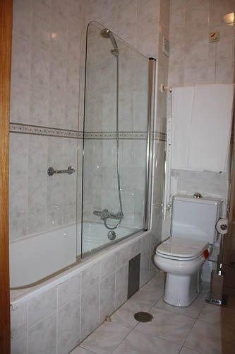 Hotel Classis Bragança Eksteriør billede