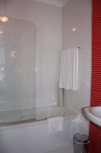 Hotel Classis Bragança Eksteriør billede