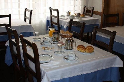 Hotel Classis Bragança Eksteriør billede