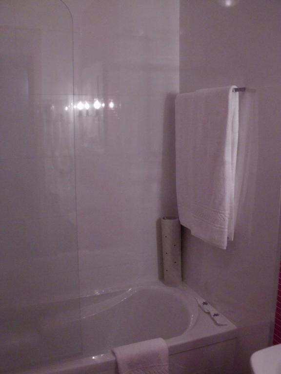 Hotel Classis Bragança Eksteriør billede
